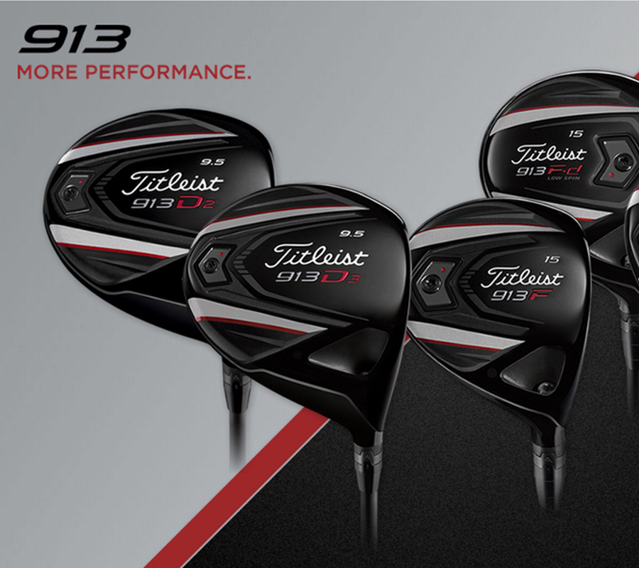 Titleist